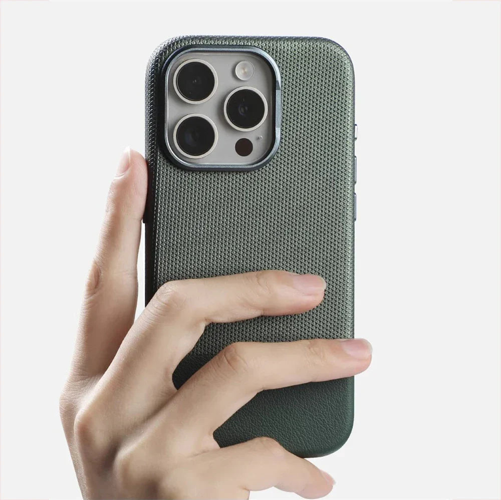 COVERT IPHONE CASE