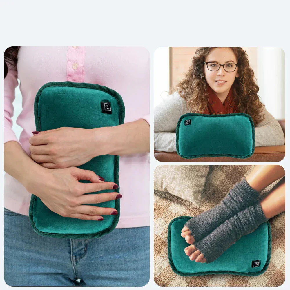 Warmth - Portable Heating Pad