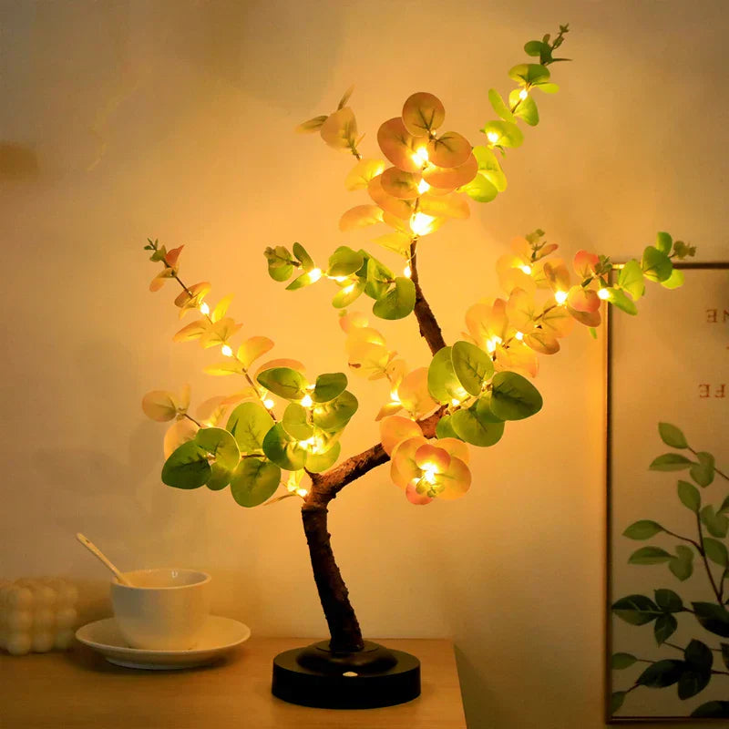 TreeGlam - LED lampa na baterie pro dekoraci