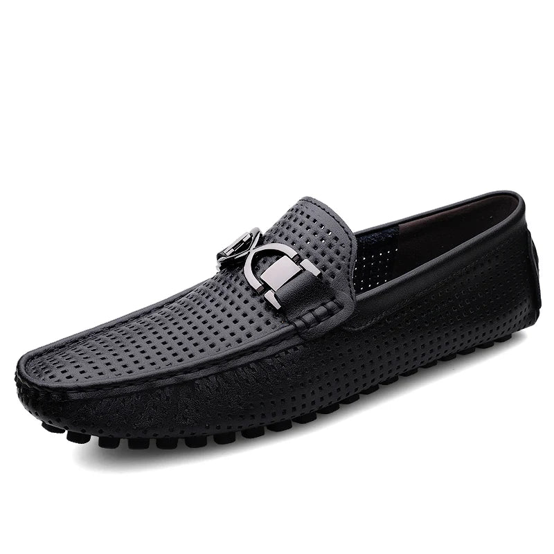 LOAFERS AUS LEDER „BEAUMONT“