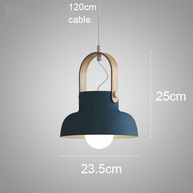 Alexandra Pendant Lights