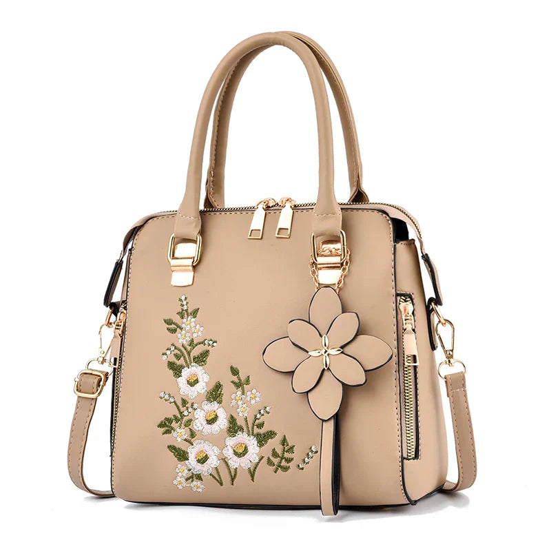 Bolsa de Beleza Florescente