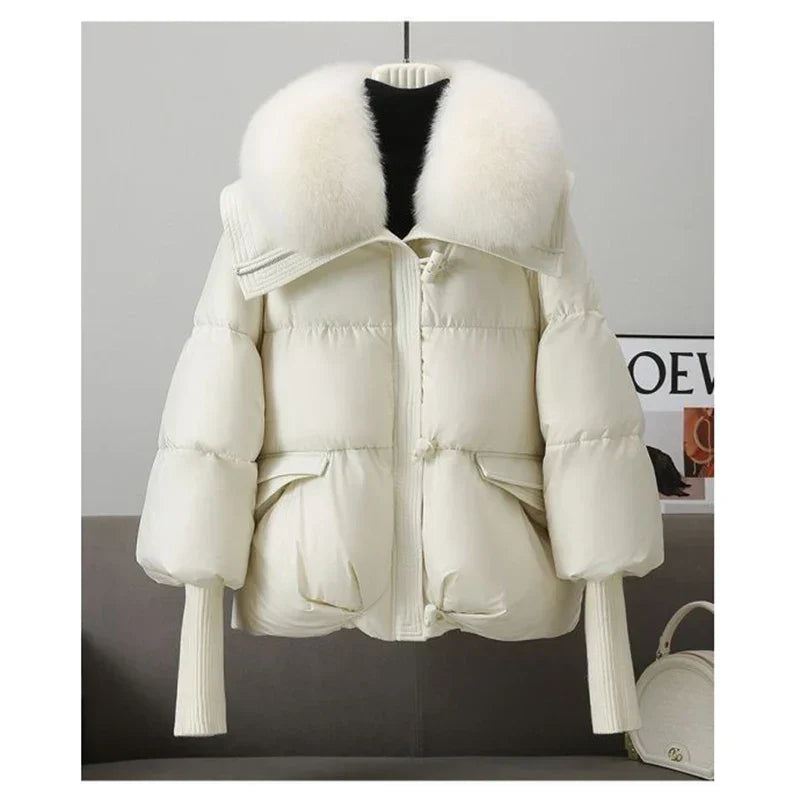 Puffer Jacket