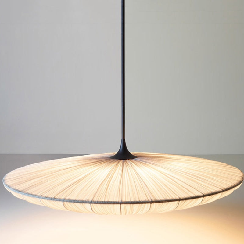 Stand By Pendant Lamp