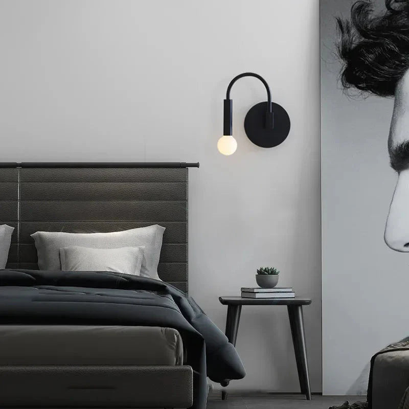 Lampe Mila