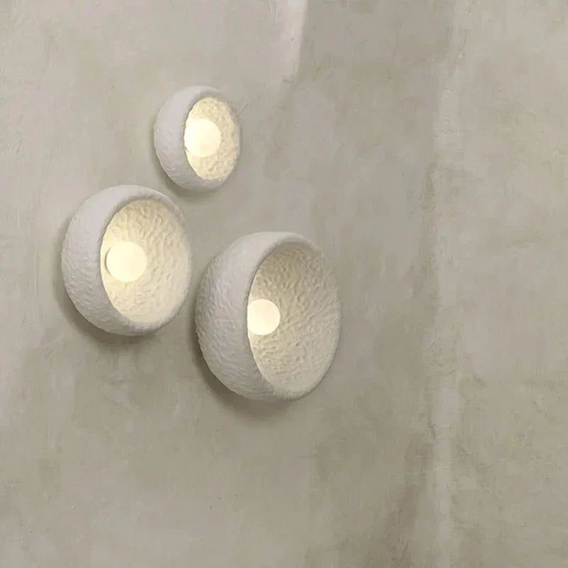 Keera Wall Lamp Collection