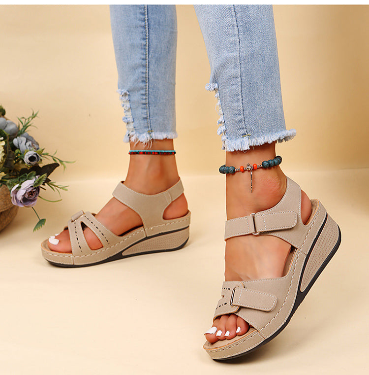 Sommer sandal