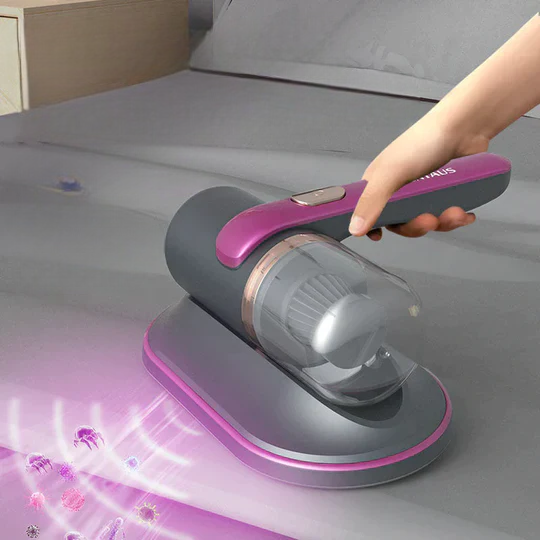 Hyper Cleaner - High Frequency Vacuum Cleaner