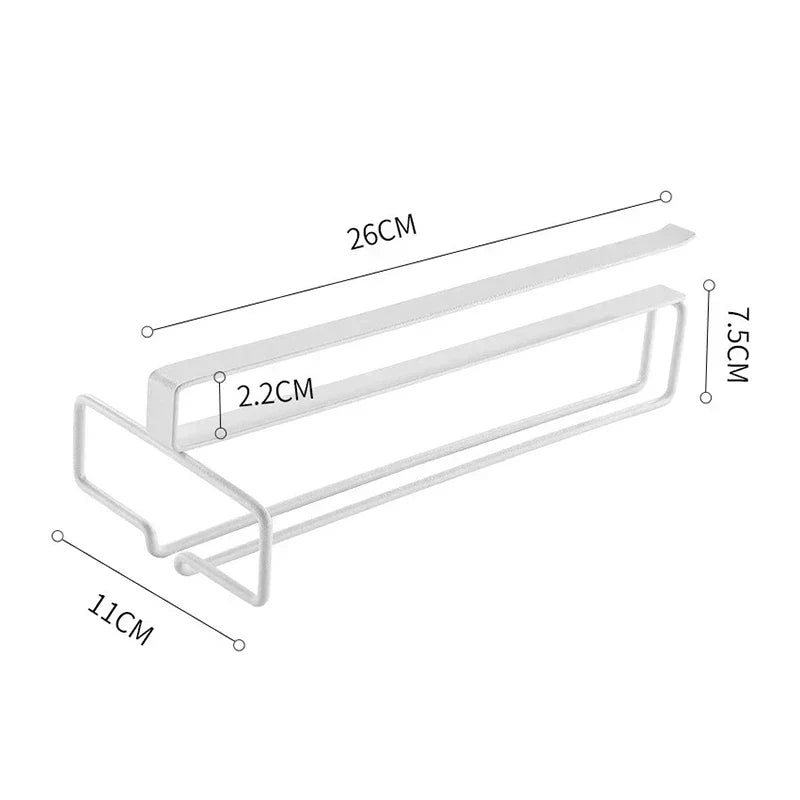 Japanese Ambry Upside-Down Cup Holder