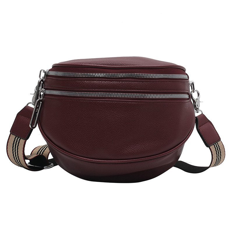 Mavy ™ - Vintage Crossbody Väskor