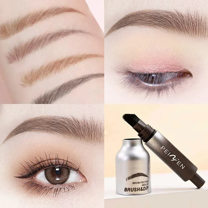 Arch Define Pro™  perfectly sculpted, naturally full eyebrows