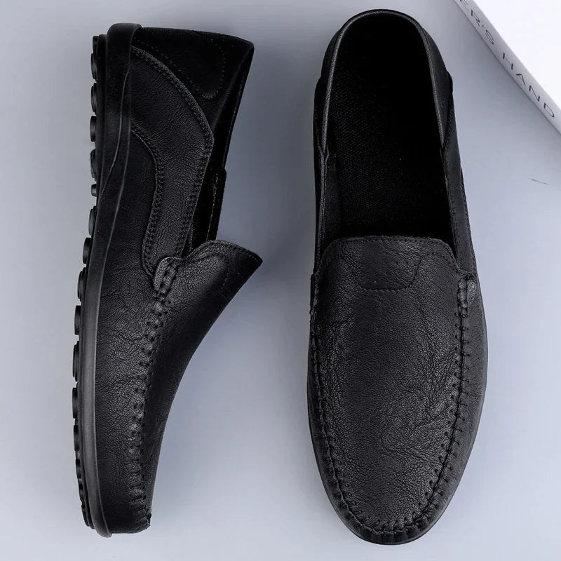 Pennybrook Leder-Loafer