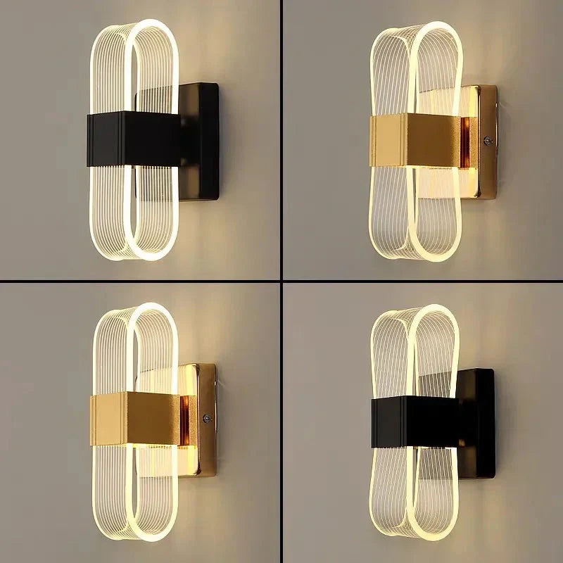 Olivia Sconce Collection