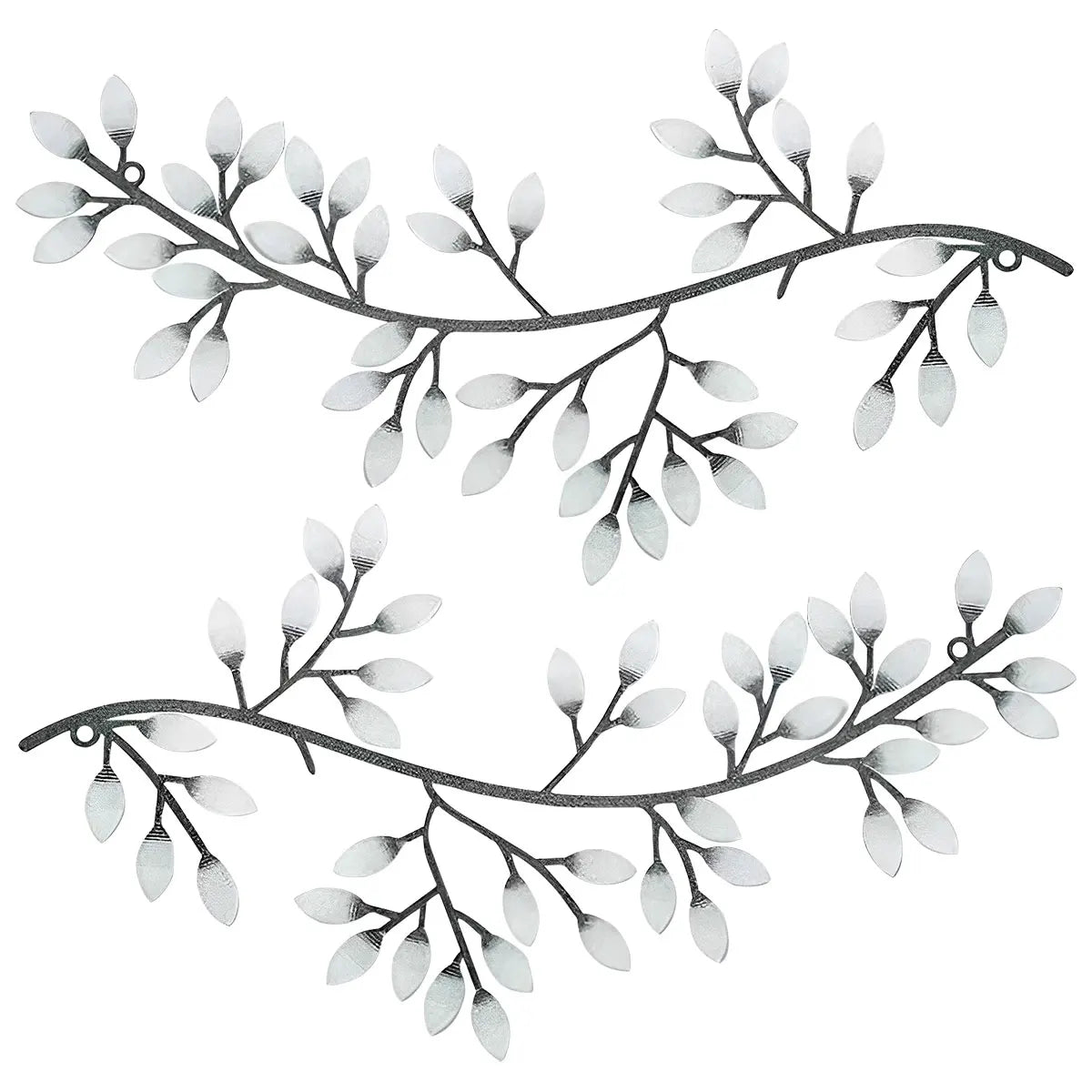 Olive Vine Leafs Wall Decor