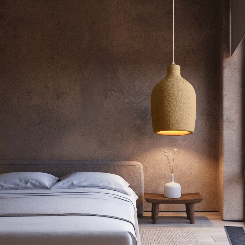 Wabi Sabi Pendant Lights