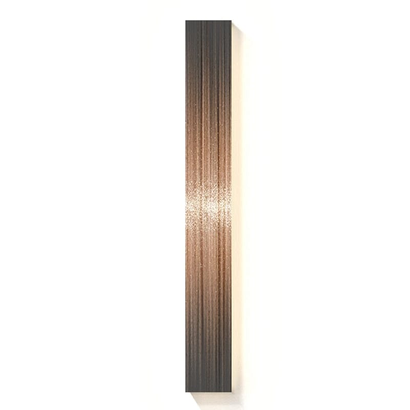 Canvas Strip Wall Lamp