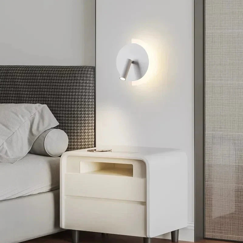 Leo Wall Lamp Collection