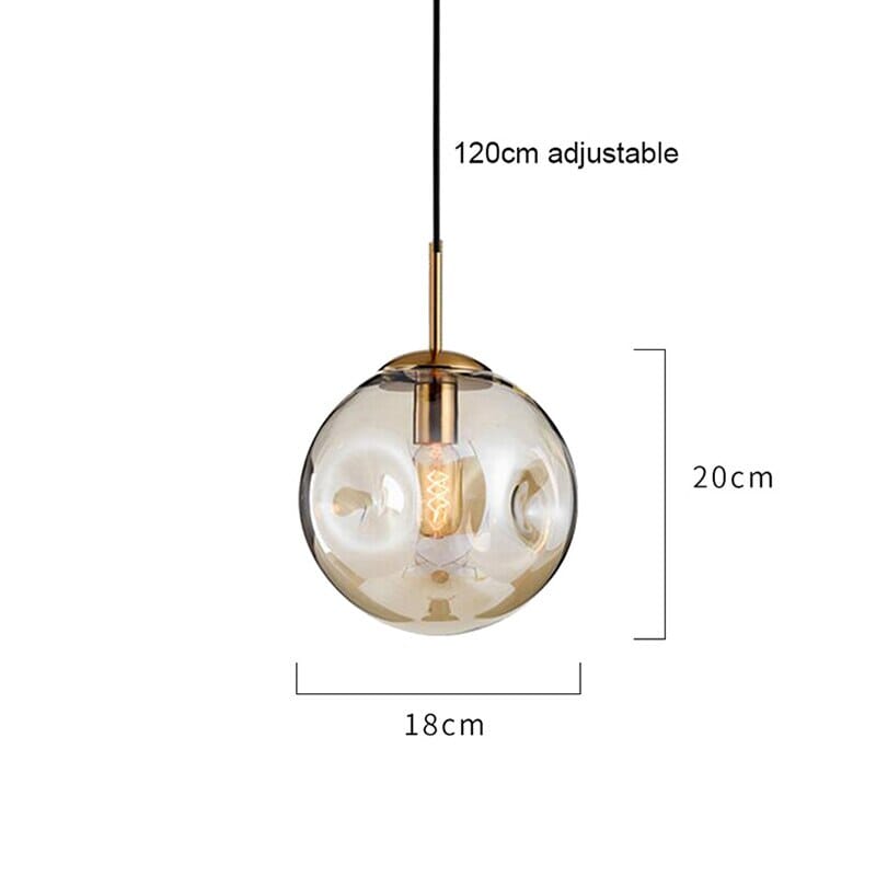 Serene Plafondlampen lamp