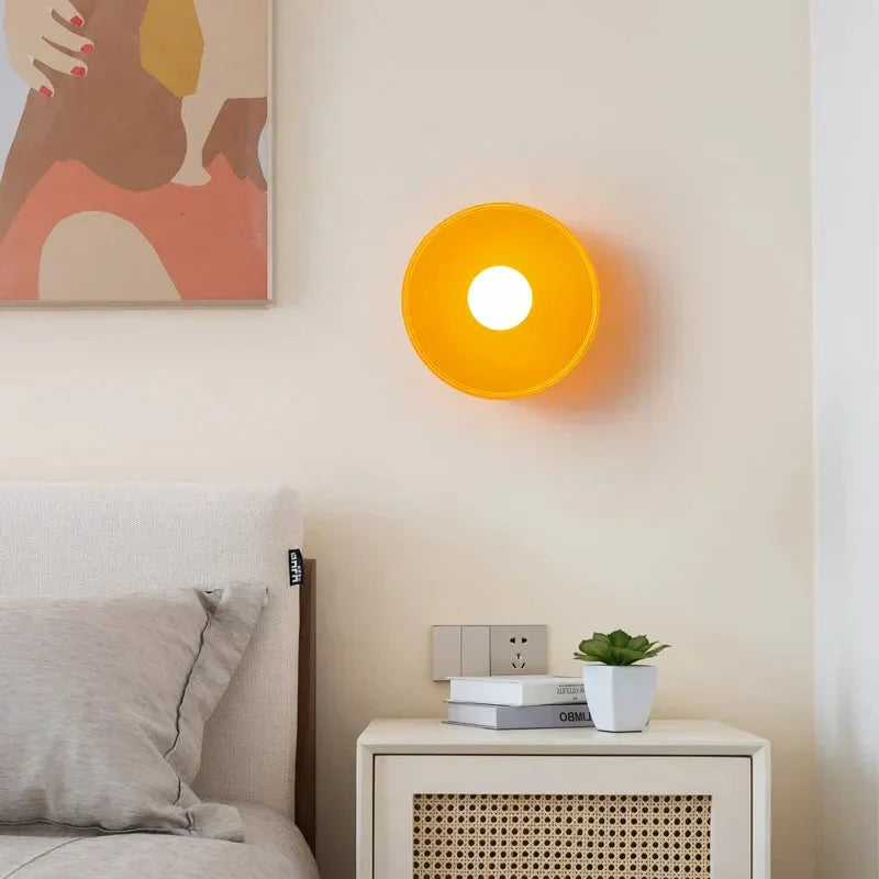 Jayden Wall Lamp Collection