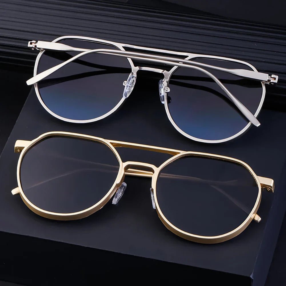 PHANTOM STEAMPUNK-Sonnenbrille