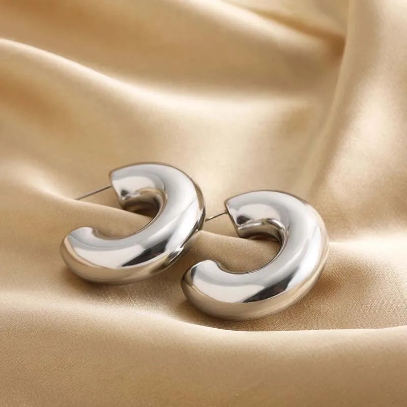 Embrè Earrings