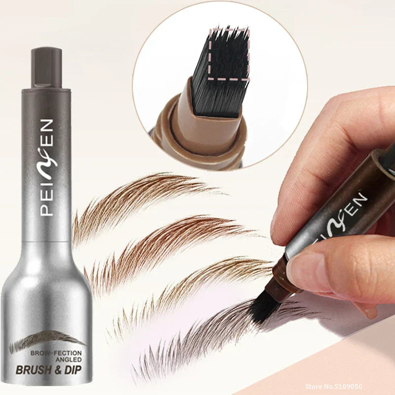 Arch Define Pro™  perfectly sculpted, naturally full eyebrows