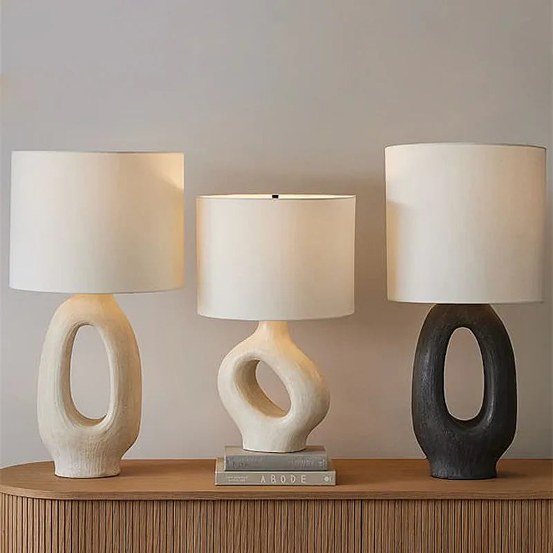 Rebecca Table Lamp Collection