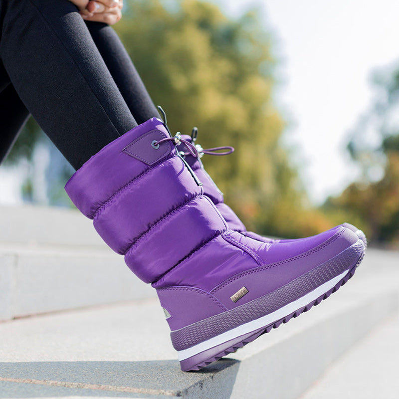 Orthofit - Winter boots for women