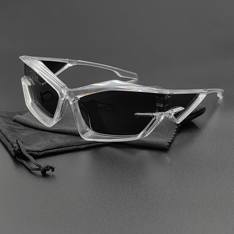 ZENITH CYCLING SHADES