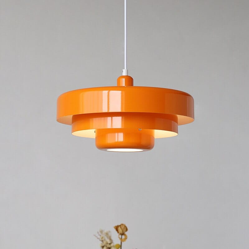 Origami Retro Pendant Lamp