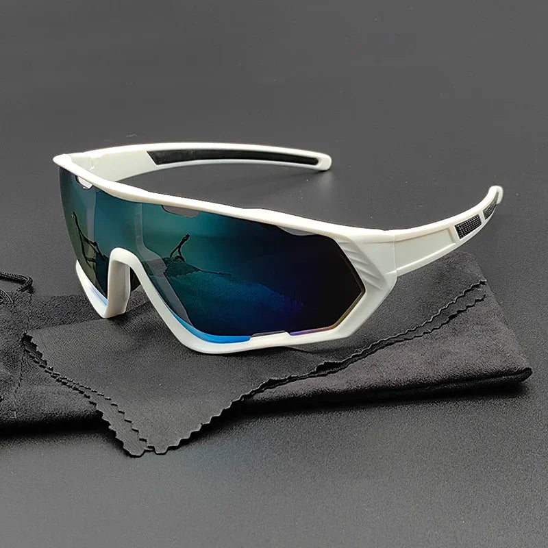 LUNETTES DE SOLEIL SUMMIT SPORT