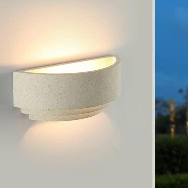 Ramona Sconce Collection