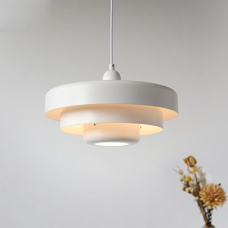 Origami Retro Pendant Lamp