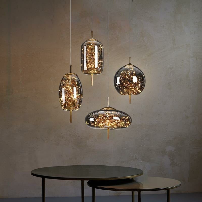 Luxury Bao Bao Pendant Lights