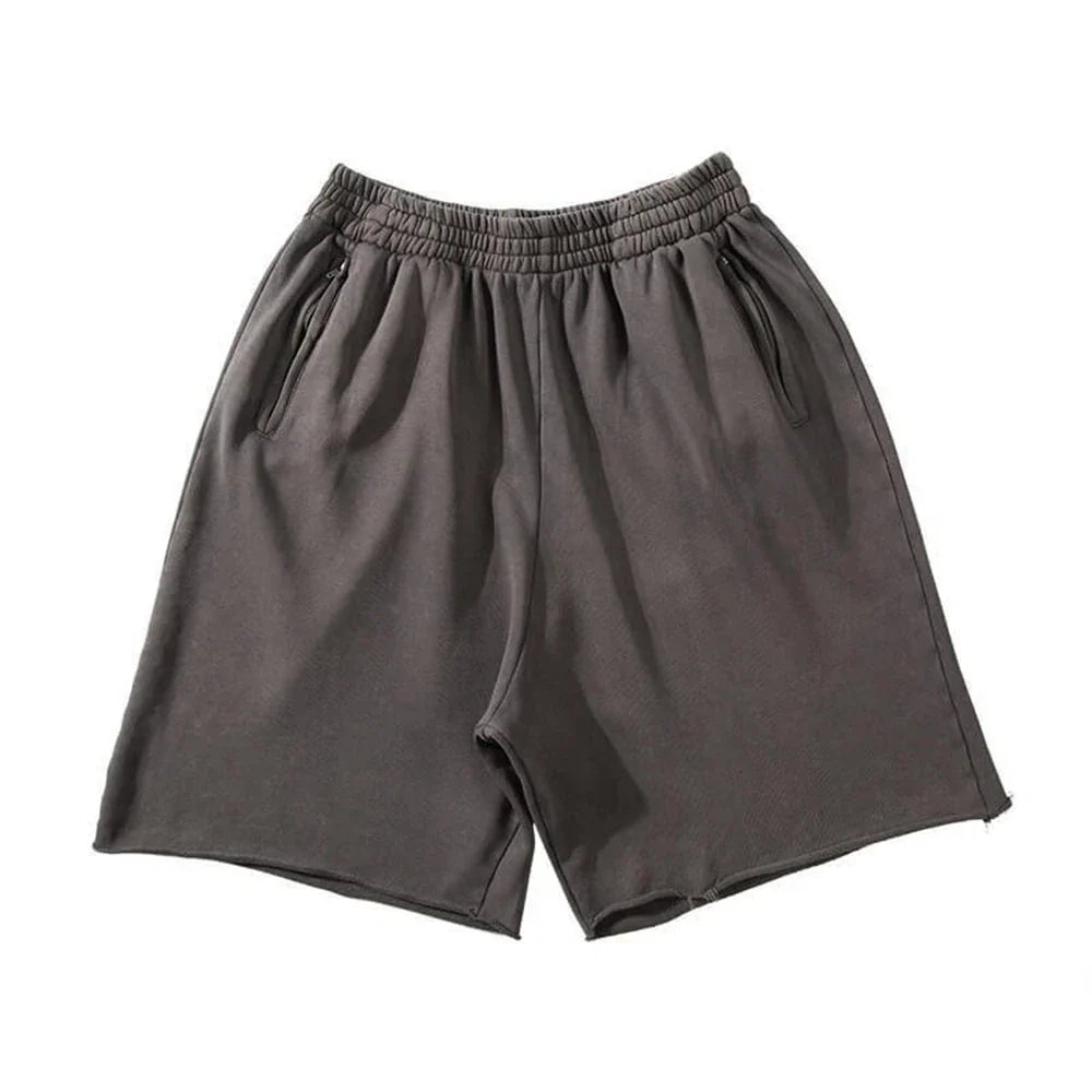 BayFront Athletics™ Ultra-weiche Sportshorts