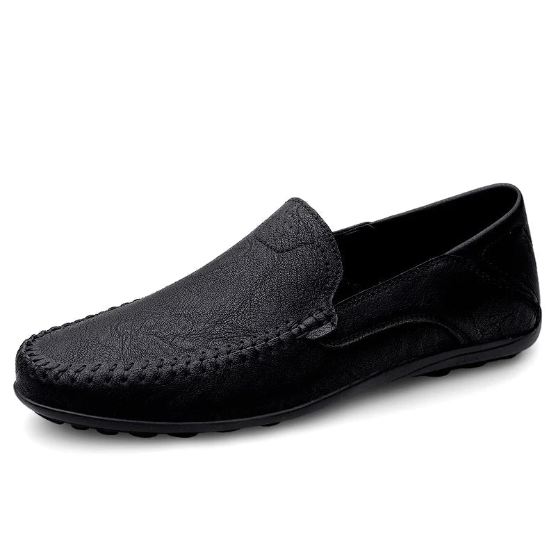 Pennybrook Leather Loafers