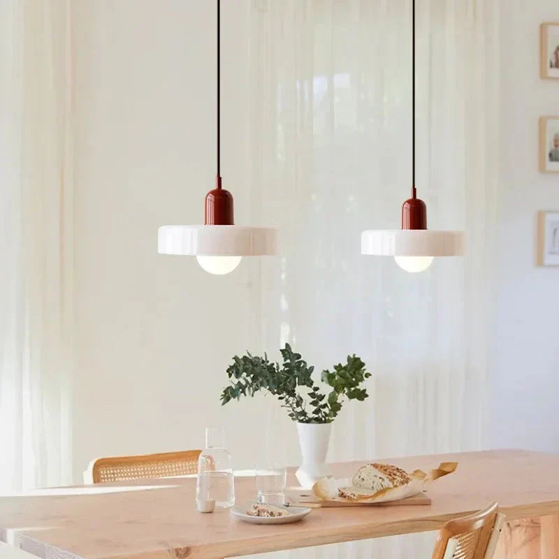 Candy Glow Big Pendant Lamp Collection