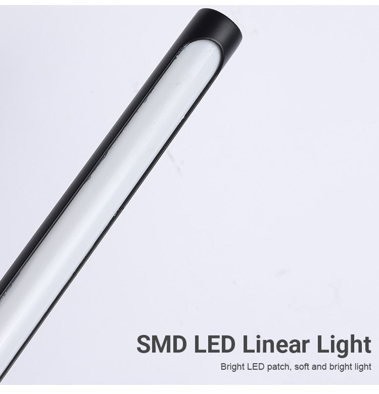 ZERN Minlast - Modern LED Wall Lamp