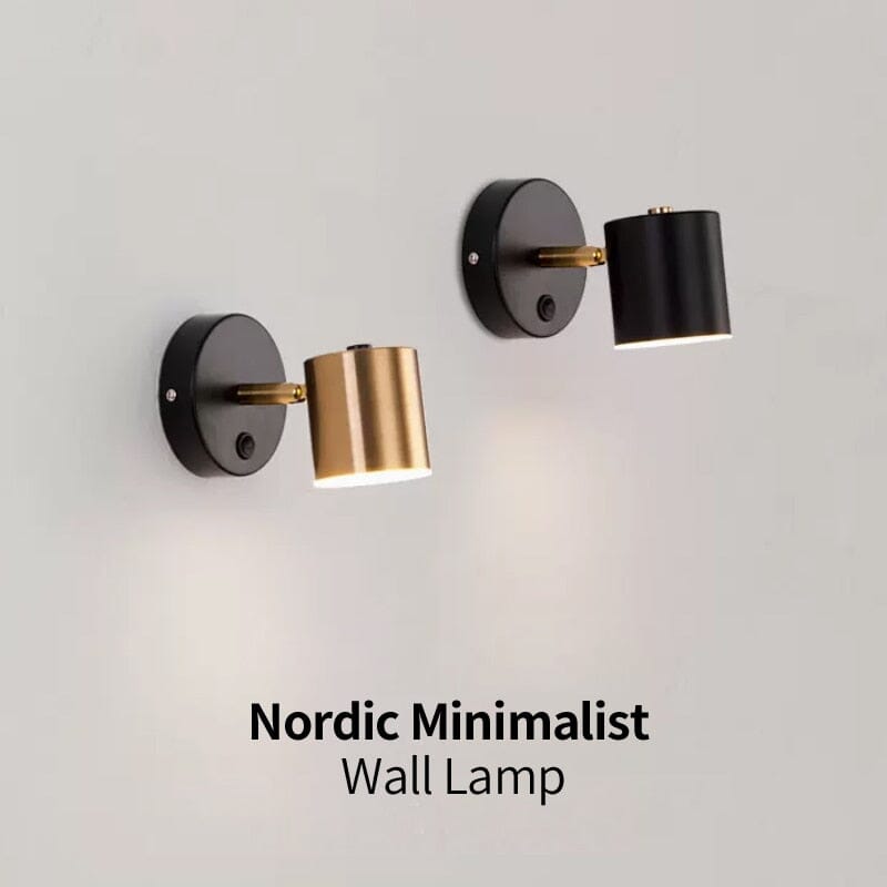 Talina Wall Lamp