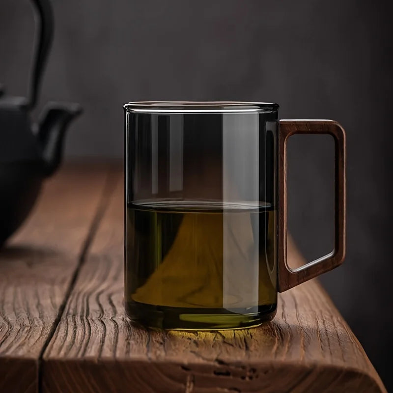 Hearthside Refined Mug