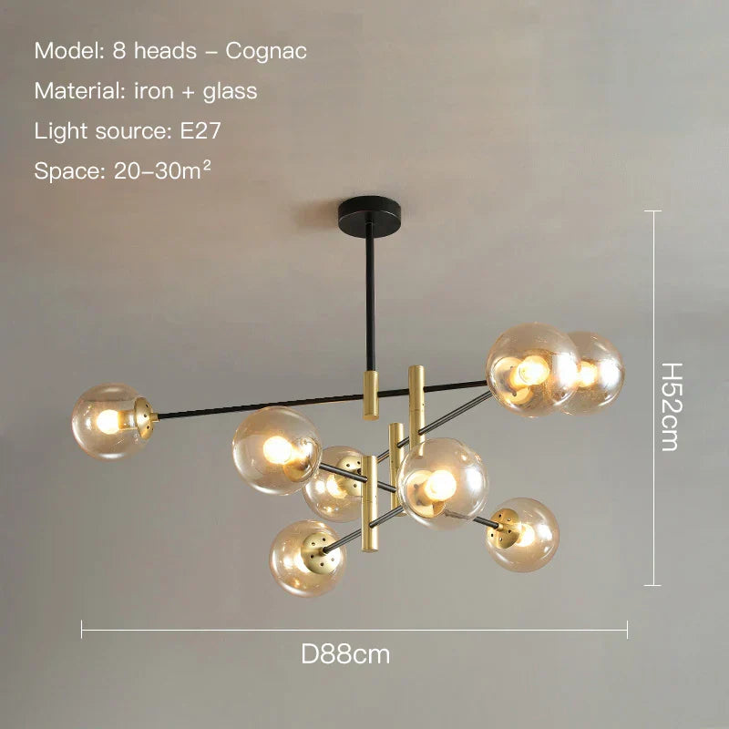 Sloane Chandelier