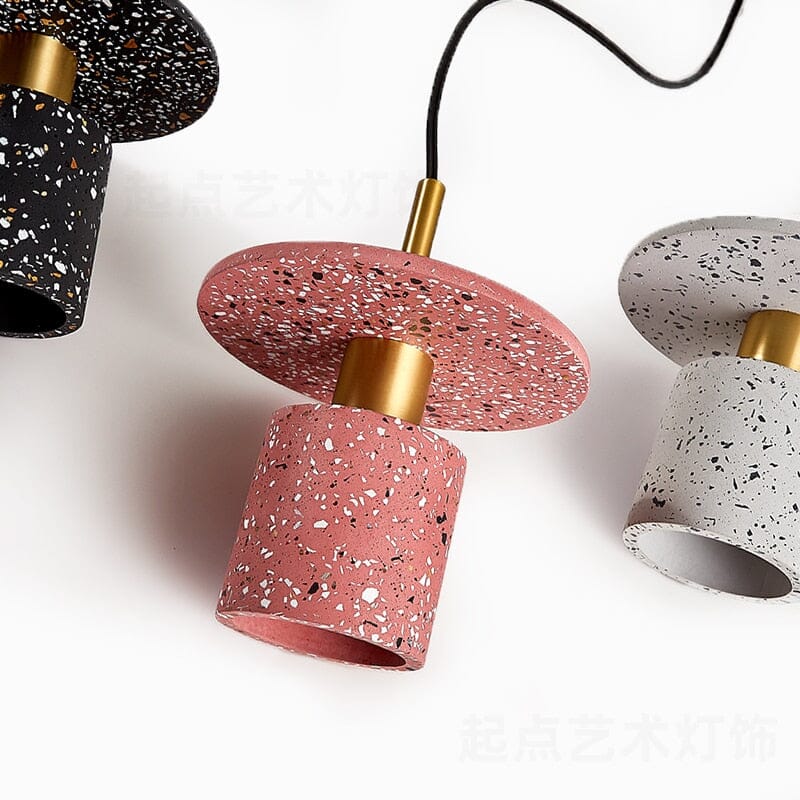 Terrazzo Hanglamp