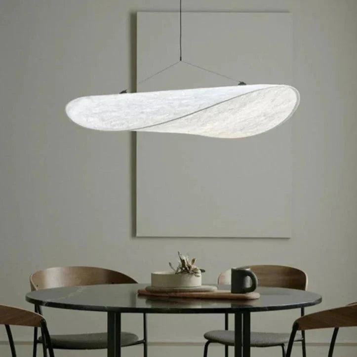 Sarah Pendant Lamp Collection | Potato Chip Lamp