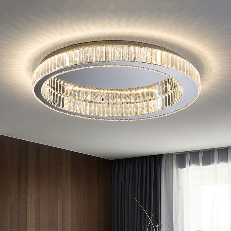 Lampadario Penelope Ring