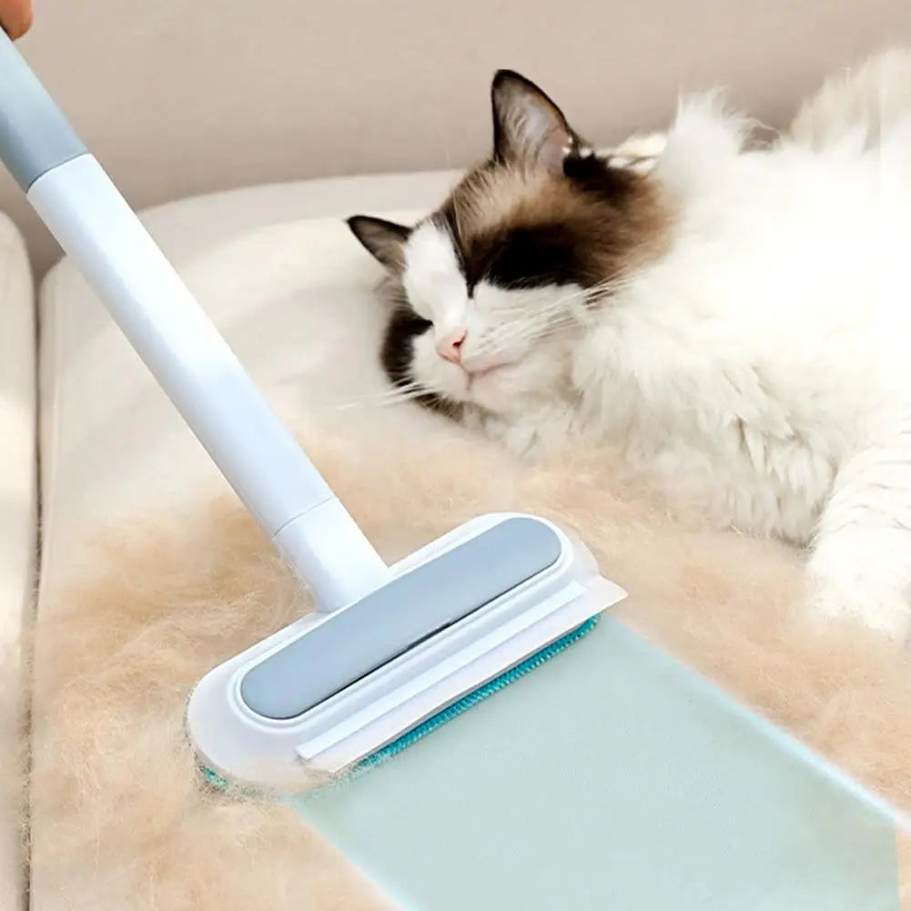 CleanScreen - Multifunction Anti-Mosquito Window Brush