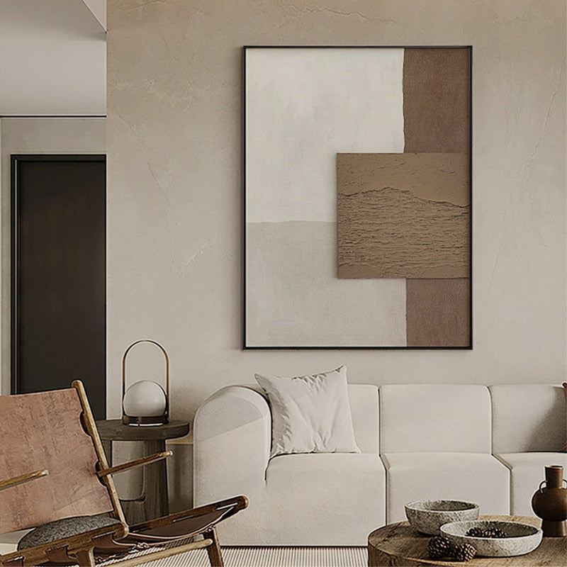 Shibui Wall Art Collection Artwork