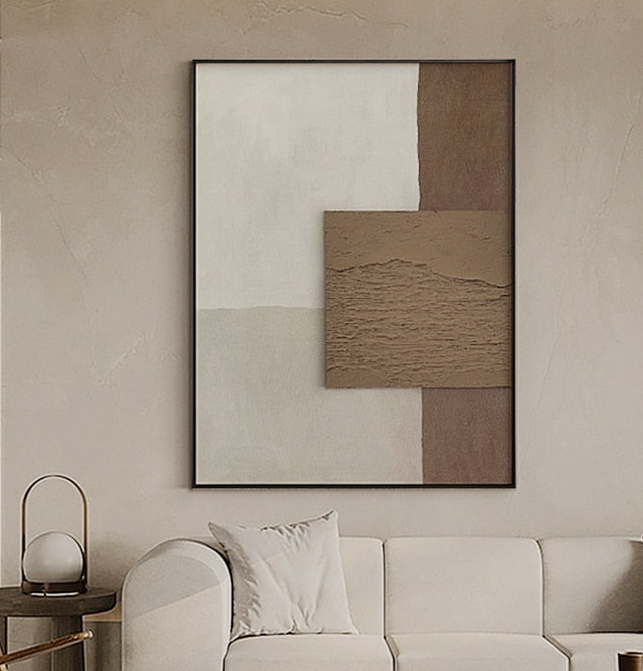 Kunstwerke der Shibui Wall Art Collection