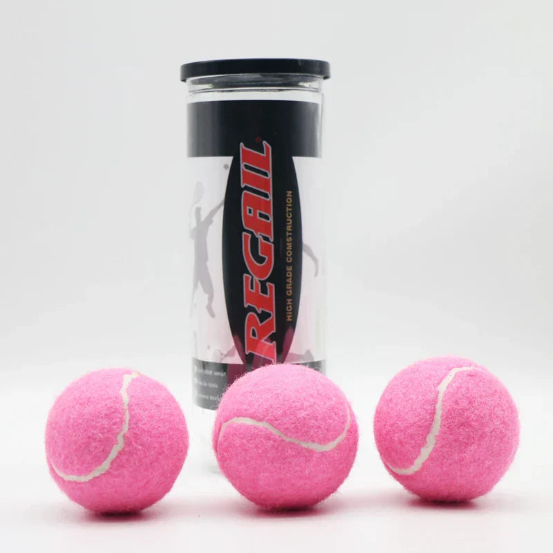 SkyPro - Pelotas de entrenamiento para tenis