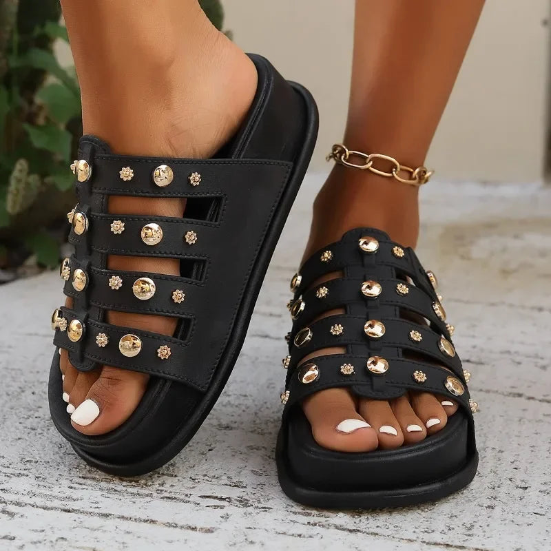 StarBound Sandals