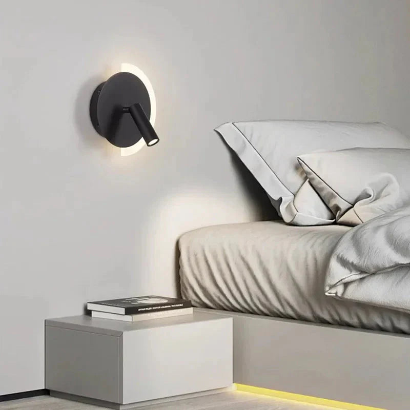 Leo Wall Lamp Collection